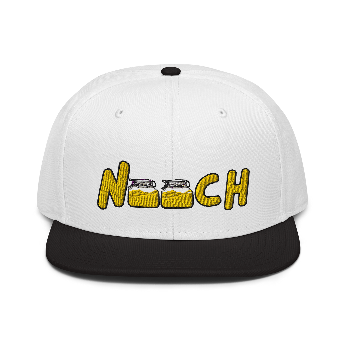 Nooch Snapback