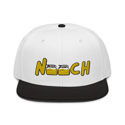 Nooch Snapback