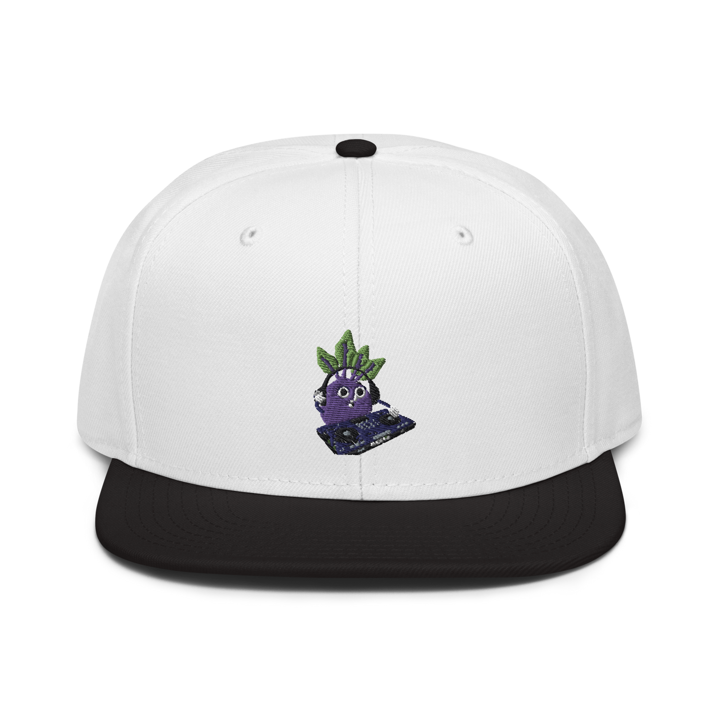 Beets Snapback