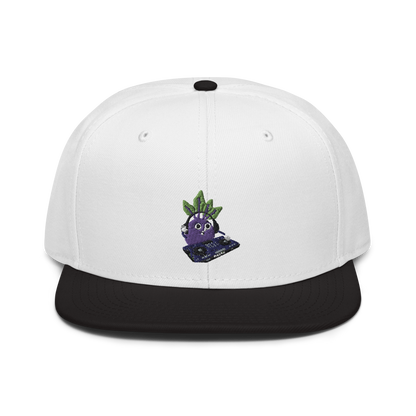 Beets Snapback