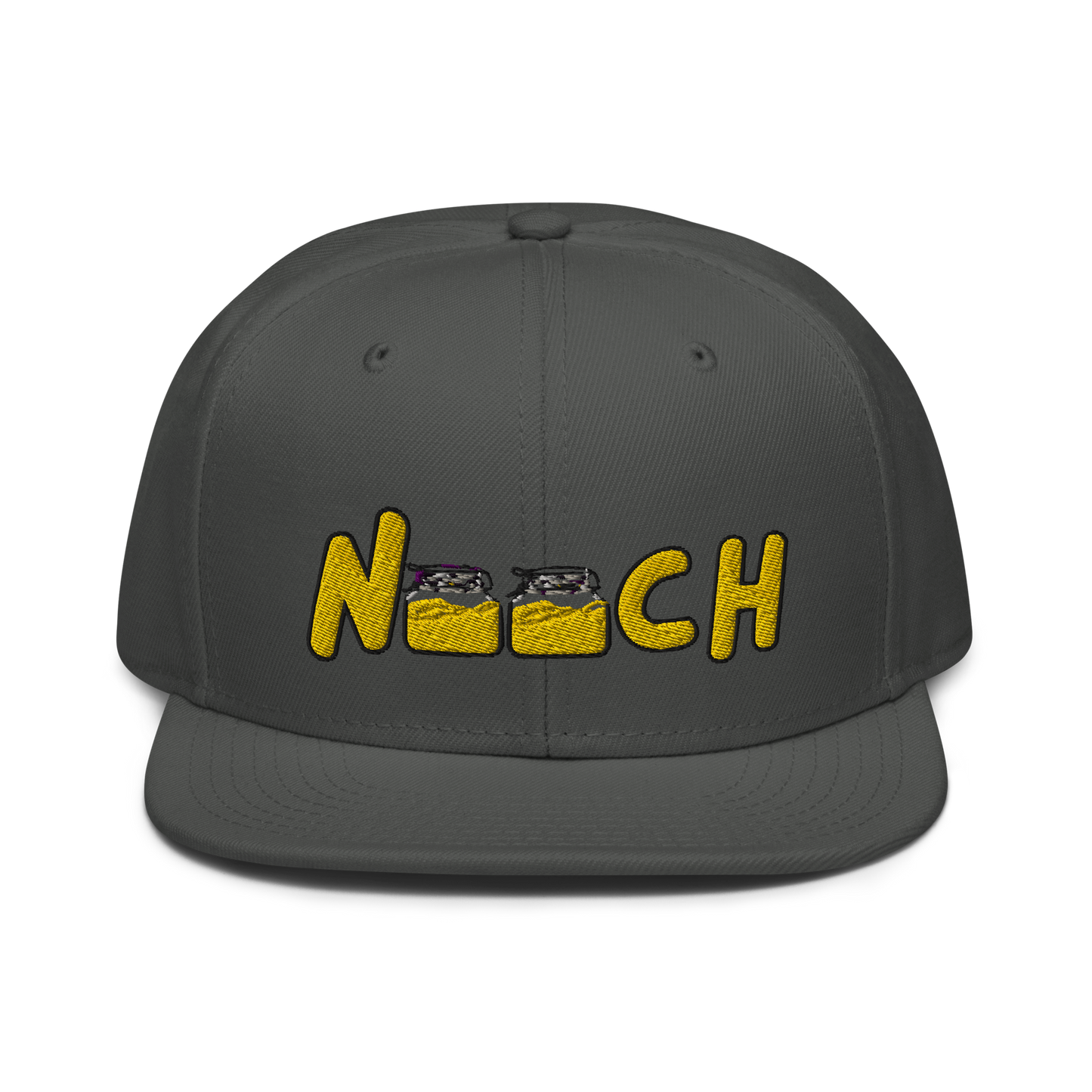 Nooch Snapback
