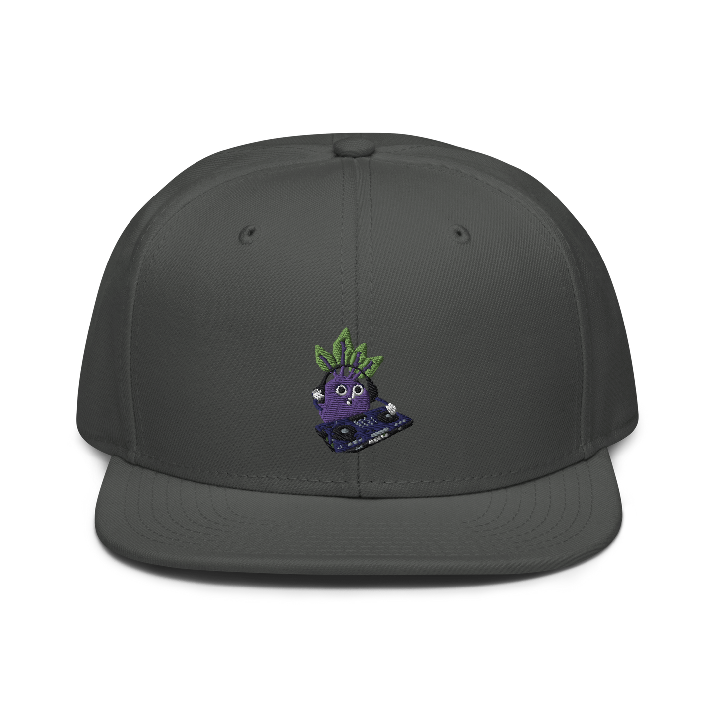 Beets Snapback