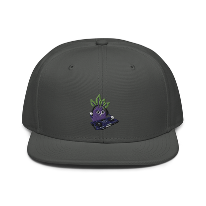 Beets Snapback