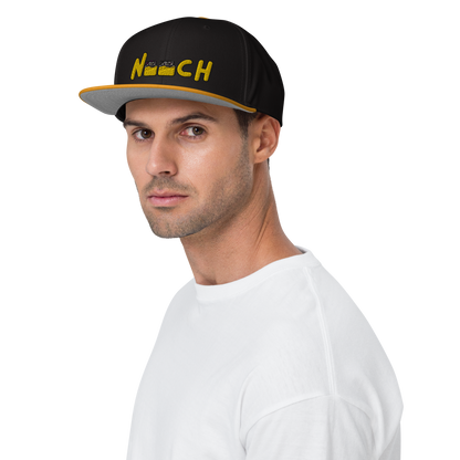 Nooch Snapback