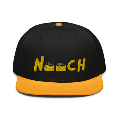 Nooch Snapback
