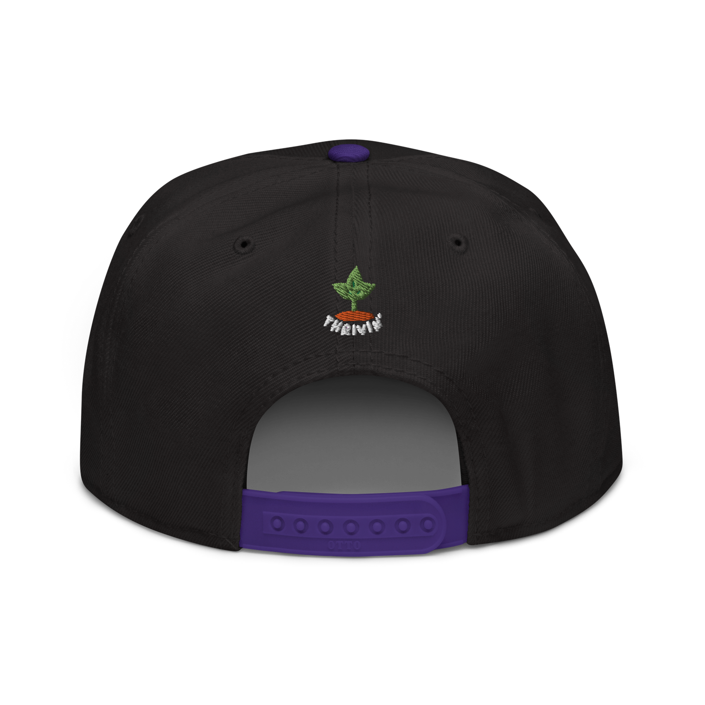 Beets Snapback