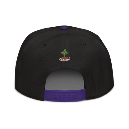 Beets Snapback