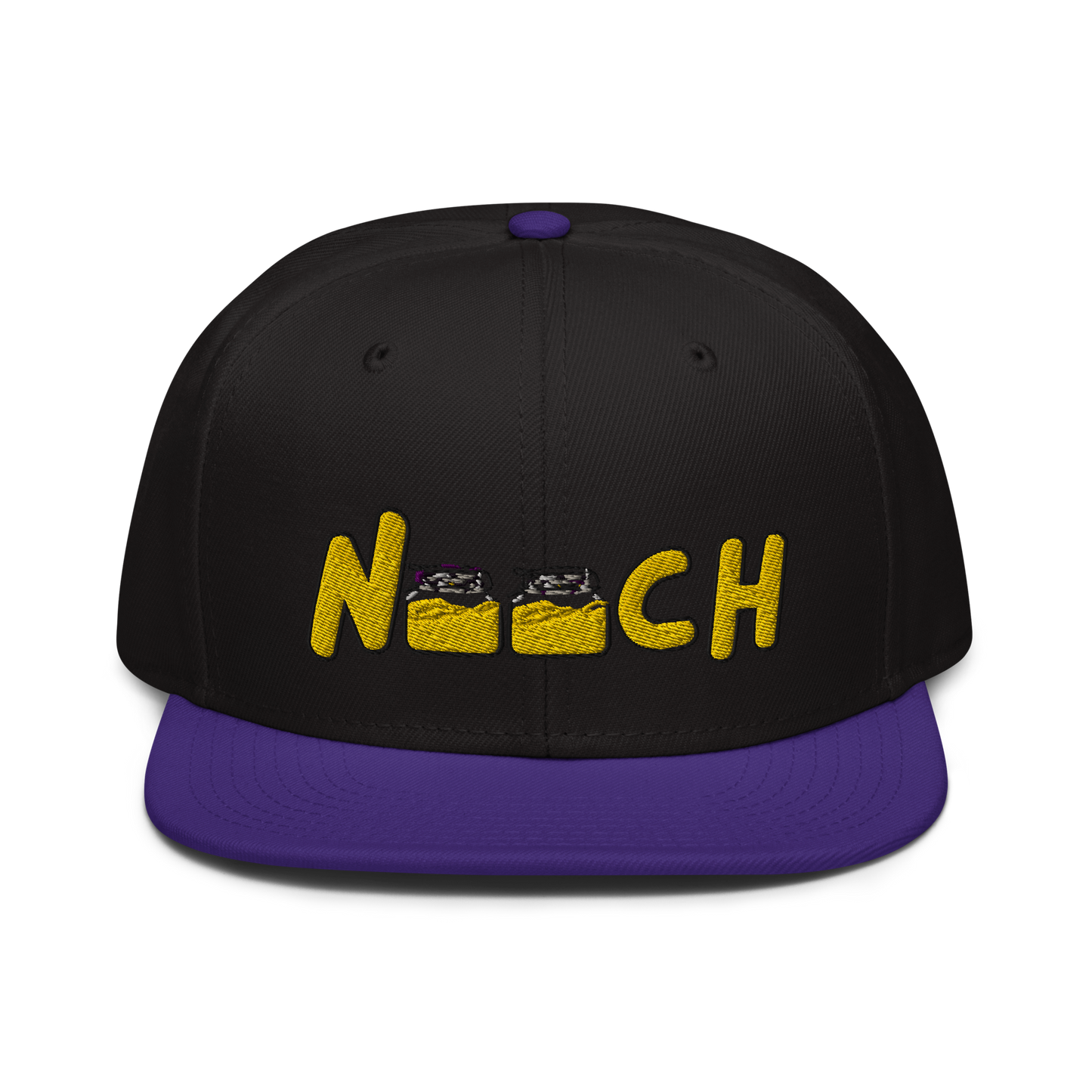 Nooch Snapback
