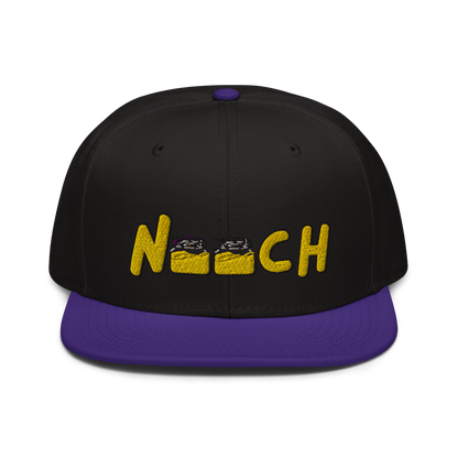 Nooch Snapback