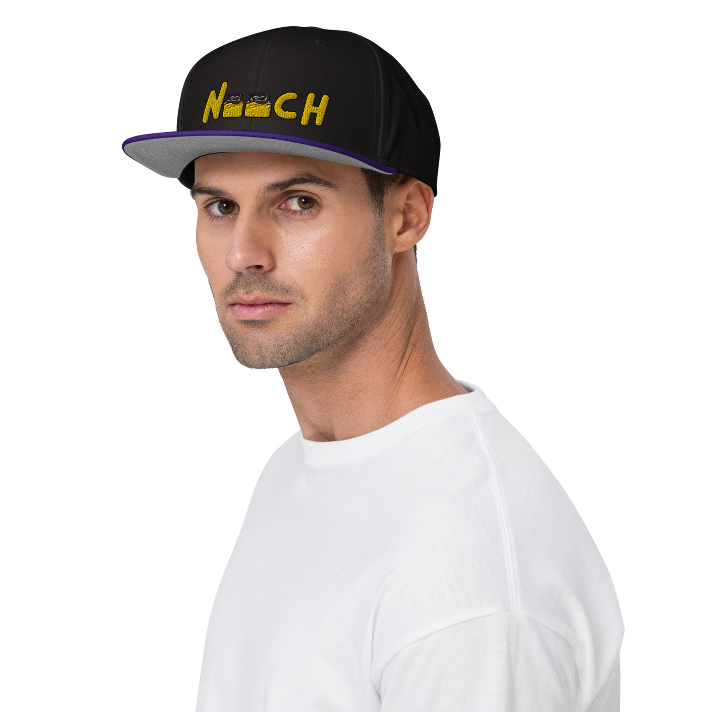 Nooch Snapback