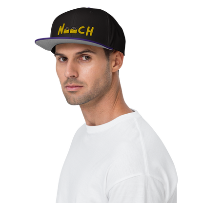 Nooch Snapback