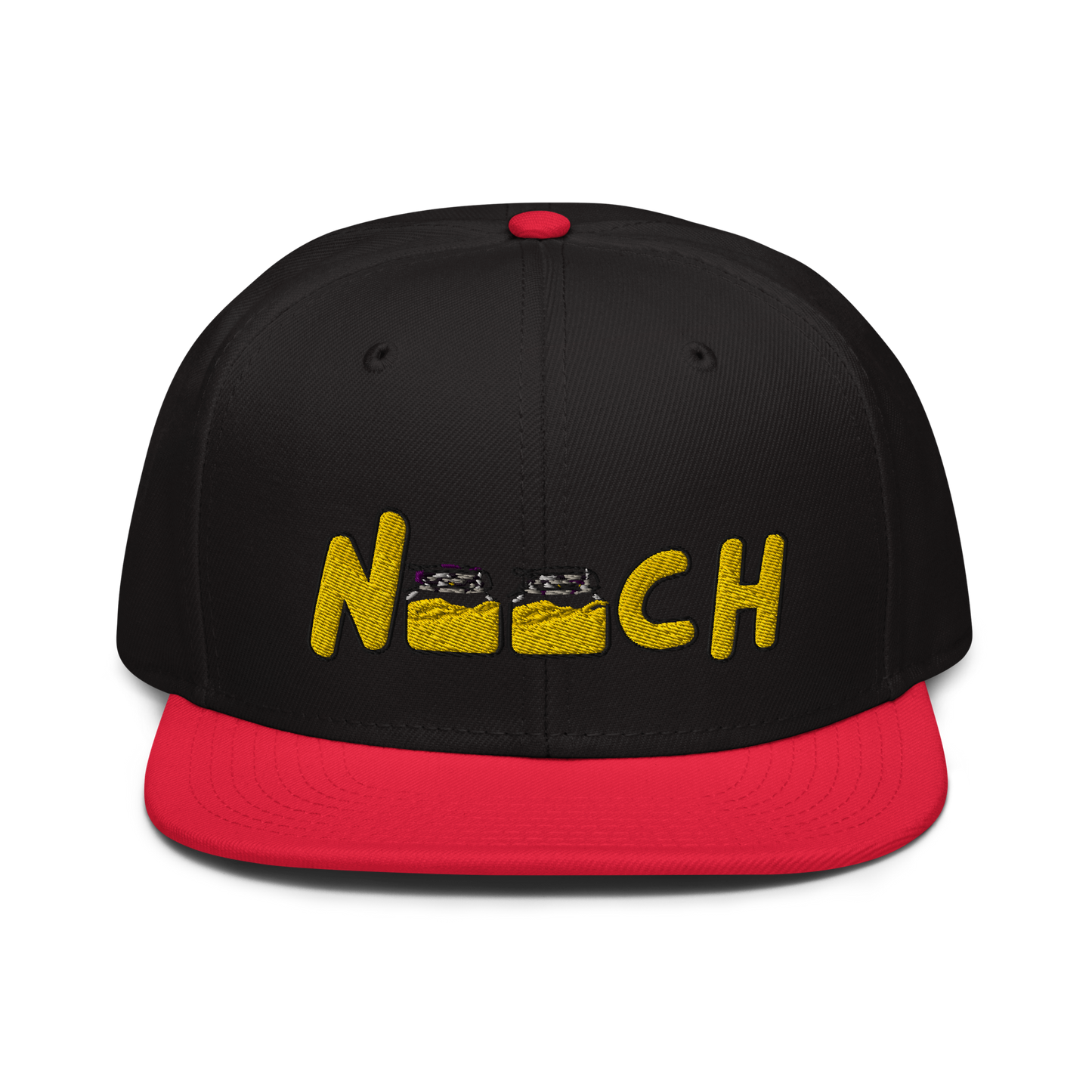 Nooch Snapback