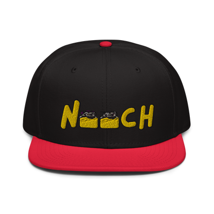 Nooch Snapback