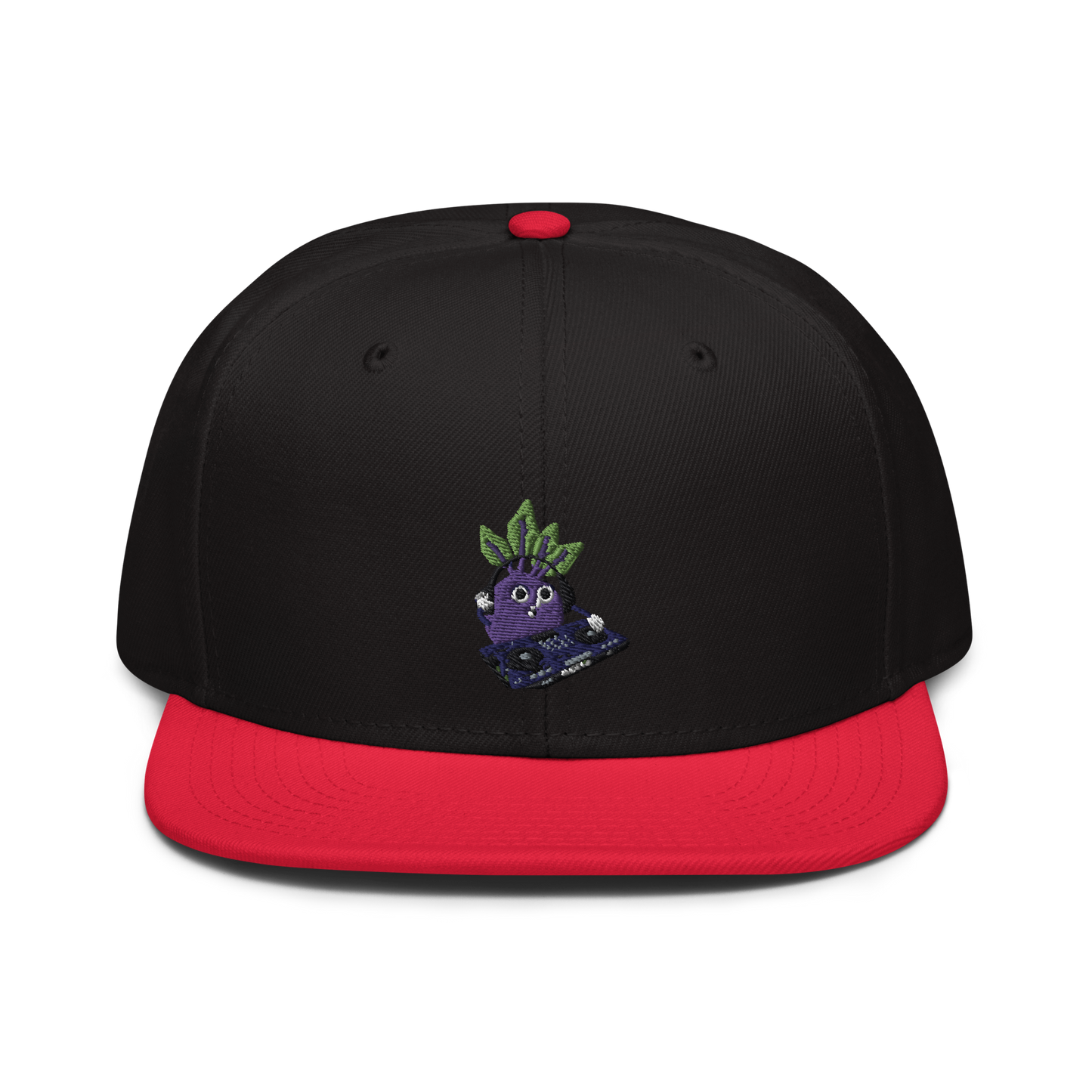 Beets Snapback