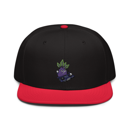 Beets Snapback