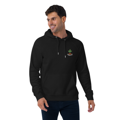 Thrivin’ Embroidered Organic Hoodie