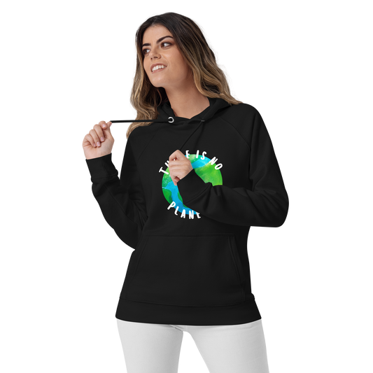 No Planet B Eco Hoodie