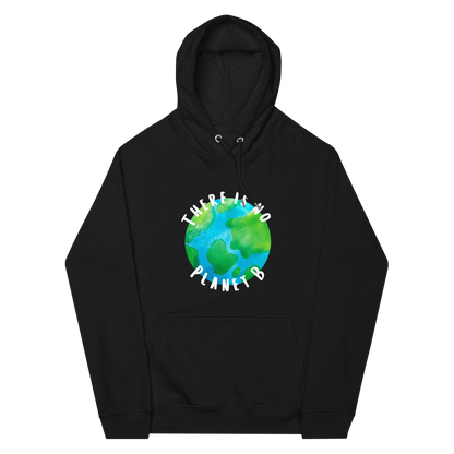 No Planet B Eco Hoodie