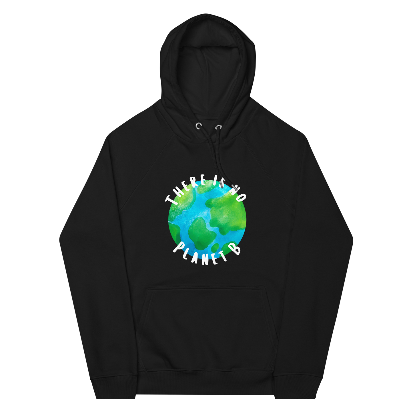 No Planet B Eco Hoodie