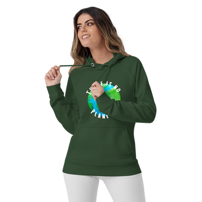 No Planet B Eco Hoodie