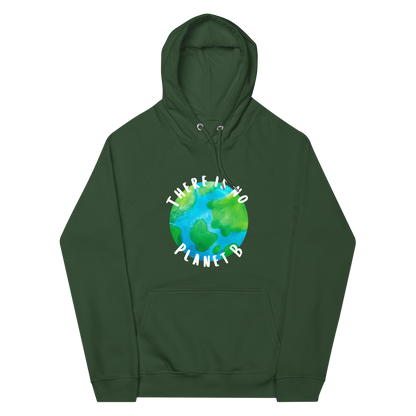 No Planet B Eco Hoodie