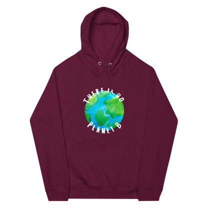 No Planet B Eco Hoodie