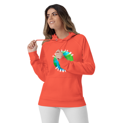 No Planet B Eco Hoodie