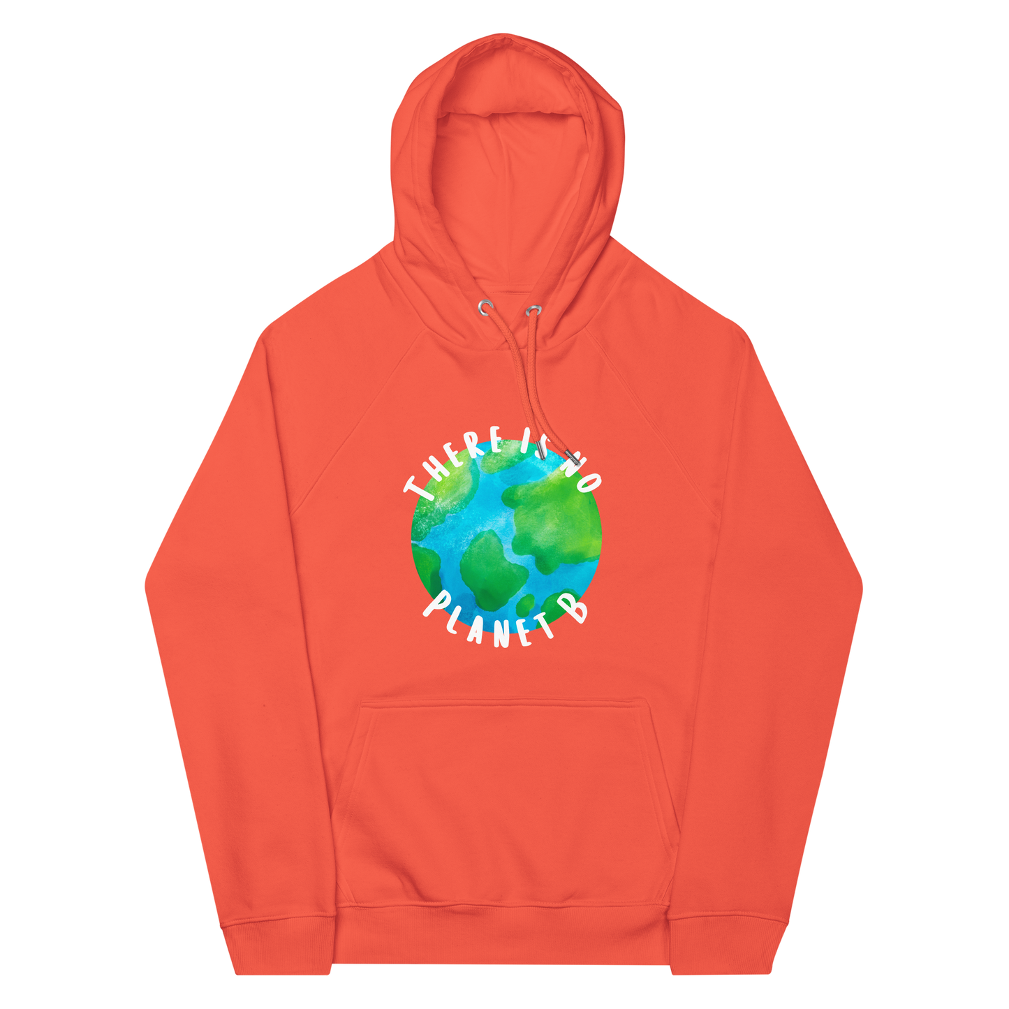 No Planet B Eco Hoodie