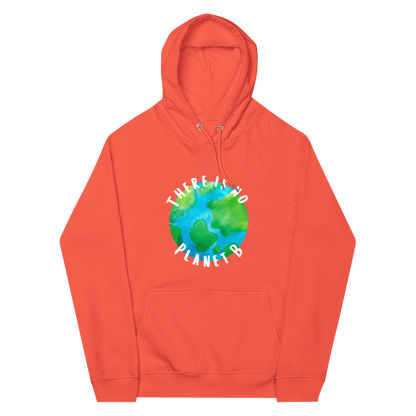 No Planet B Eco Hoodie