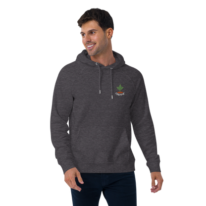 Thrivin’ Embroidered Organic Hoodie