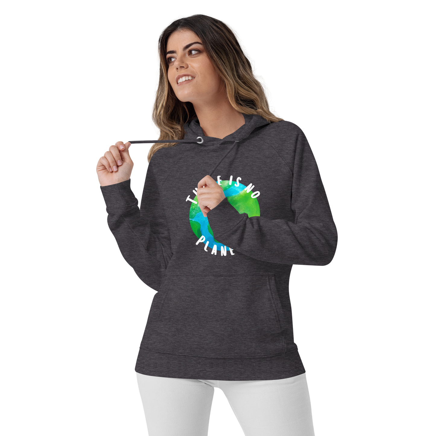 No Planet B Eco Hoodie