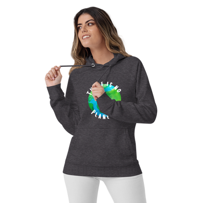 No Planet B Eco Hoodie