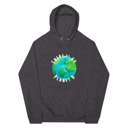 No Planet B Eco Hoodie