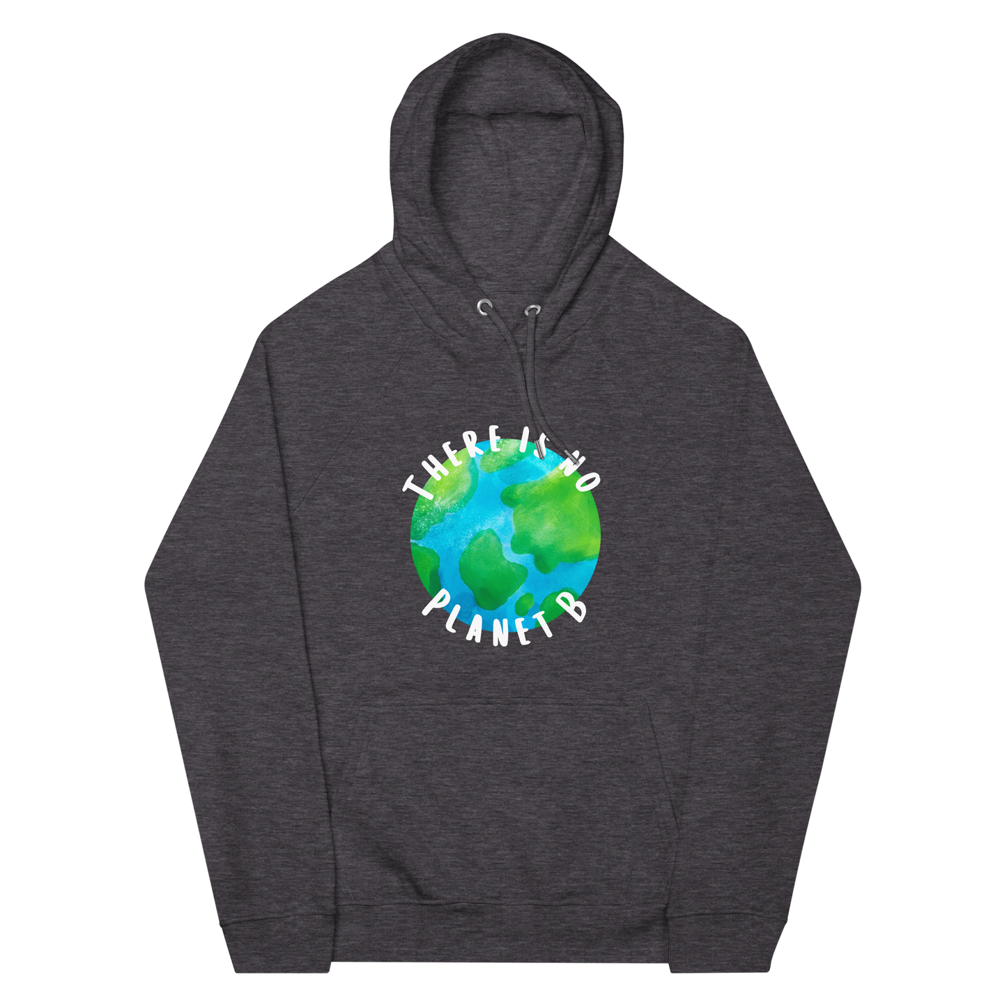 No Planet B Eco Hoodie