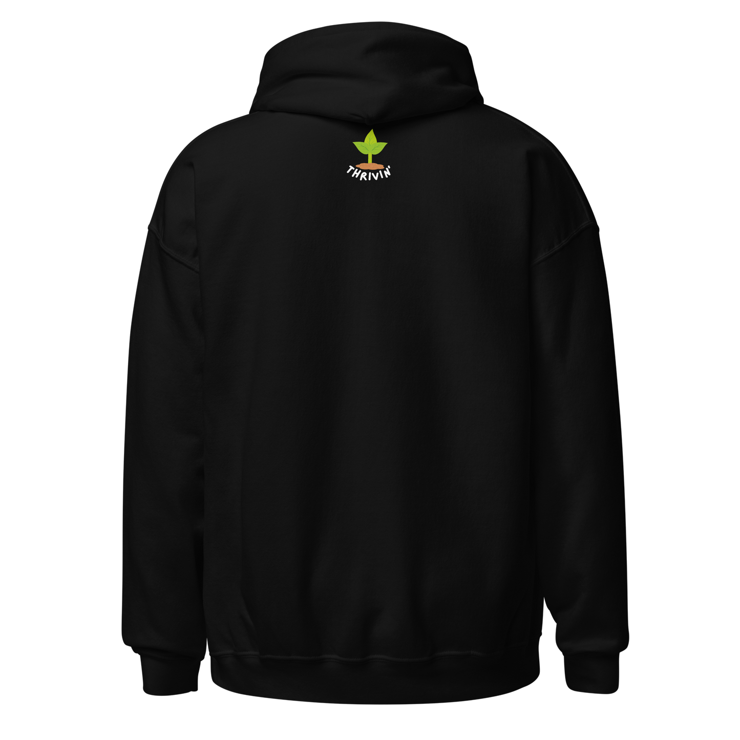 Nooch Heavy Blend Hoodie