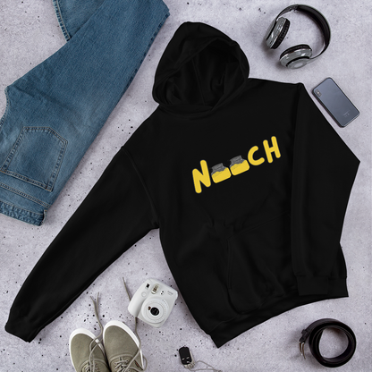 Nooch Heavy Blend Hoodie