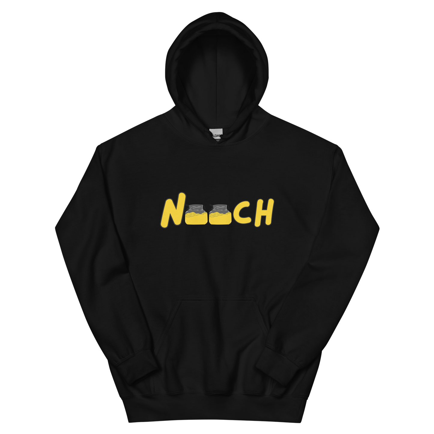 Nooch Heavy Blend Hoodie