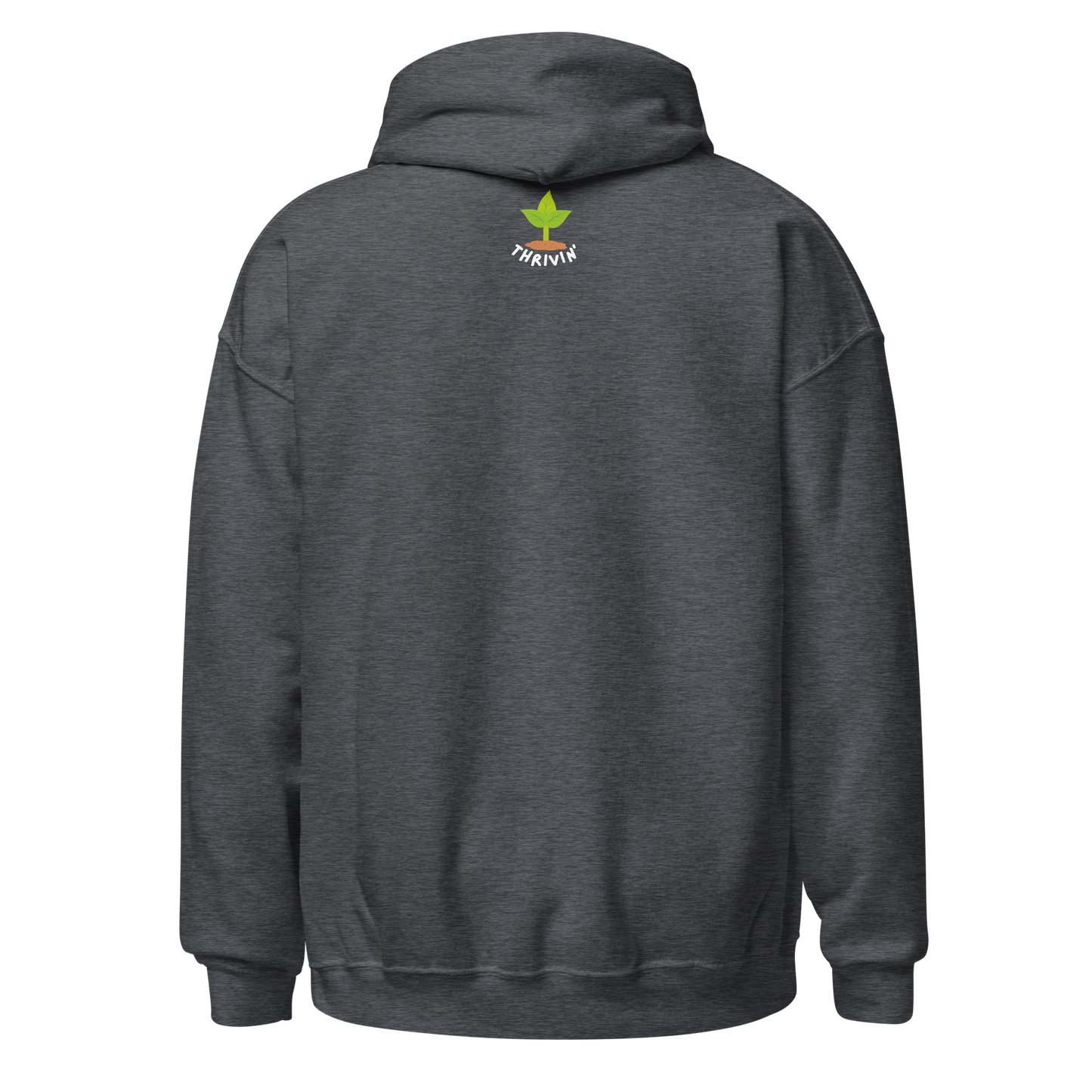 Nooch Heavy Blend Hoodie