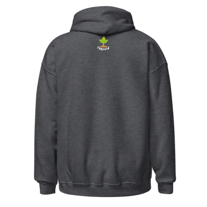 Nooch Heavy Blend Hoodie