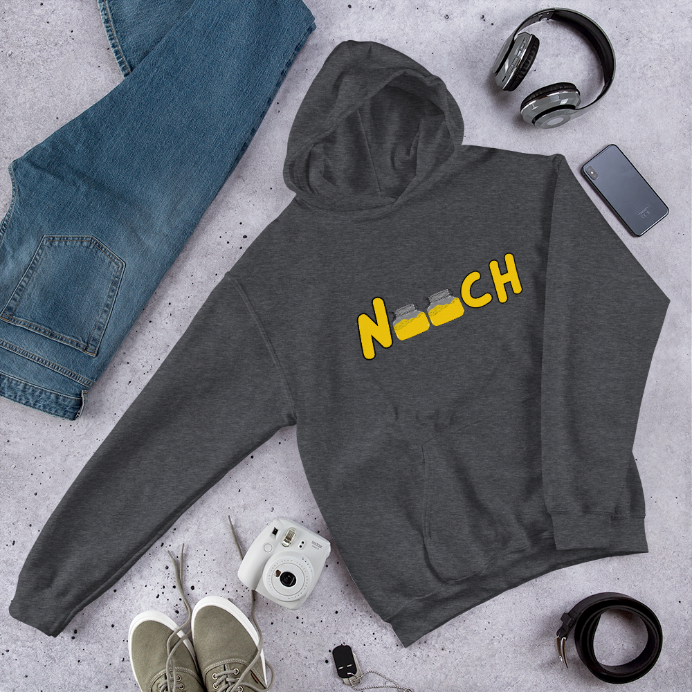 Nooch Heavy Blend Hoodie