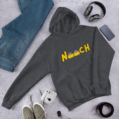 Nooch Heavy Blend Hoodie