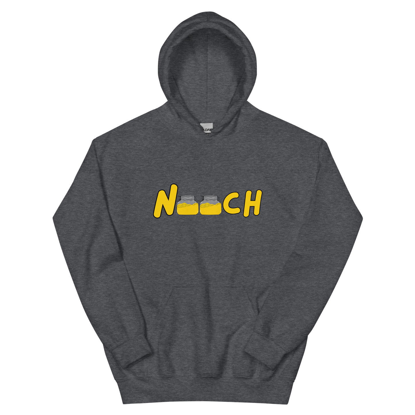 Nooch Heavy Blend Hoodie