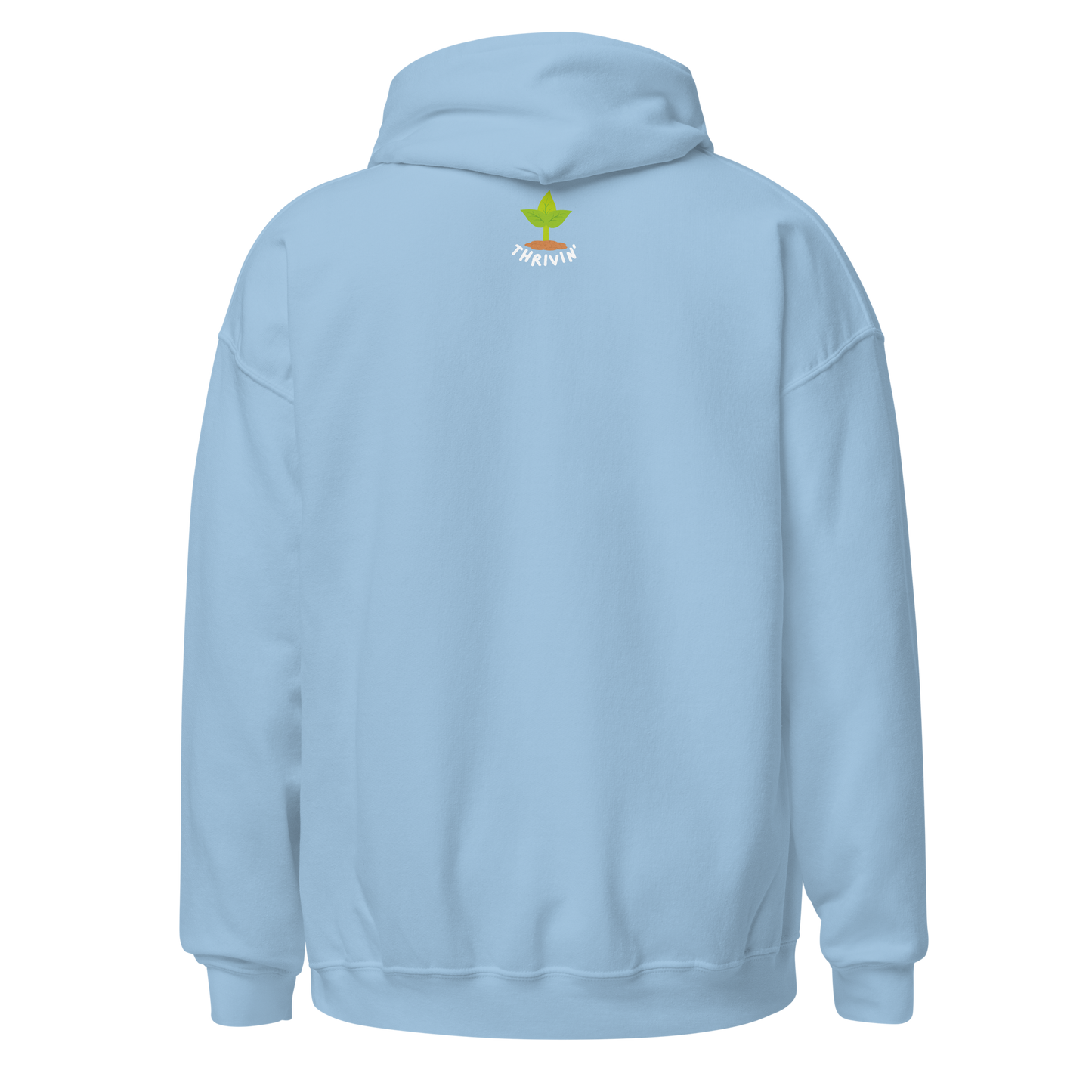 Nooch Heavy Blend Hoodie