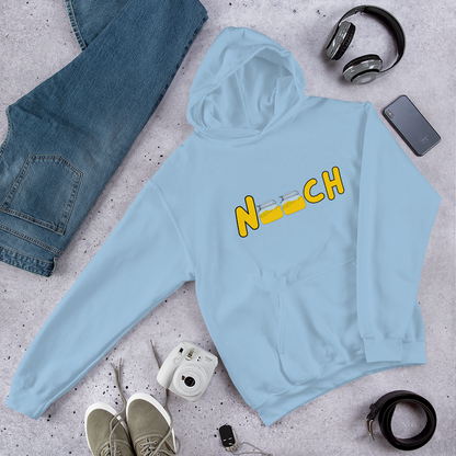 Nooch Heavy Blend Hoodie