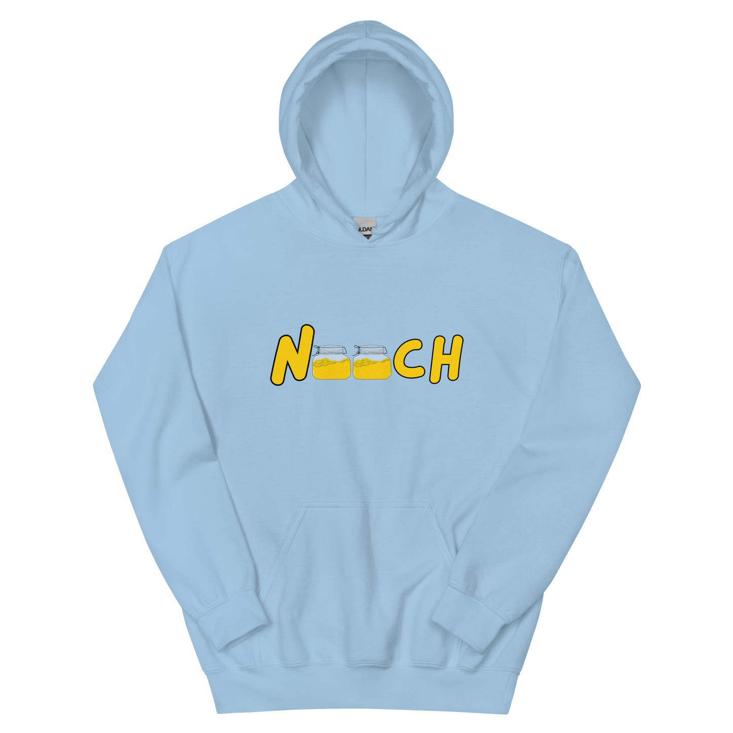 Nooch Heavy Blend Hoodie
