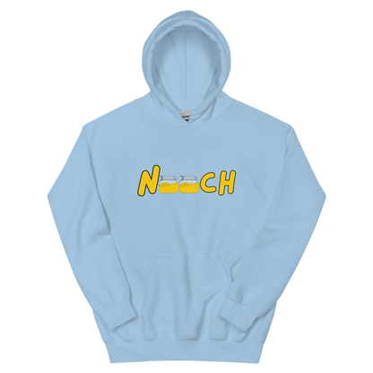 Nooch Heavy Blend Hoodie