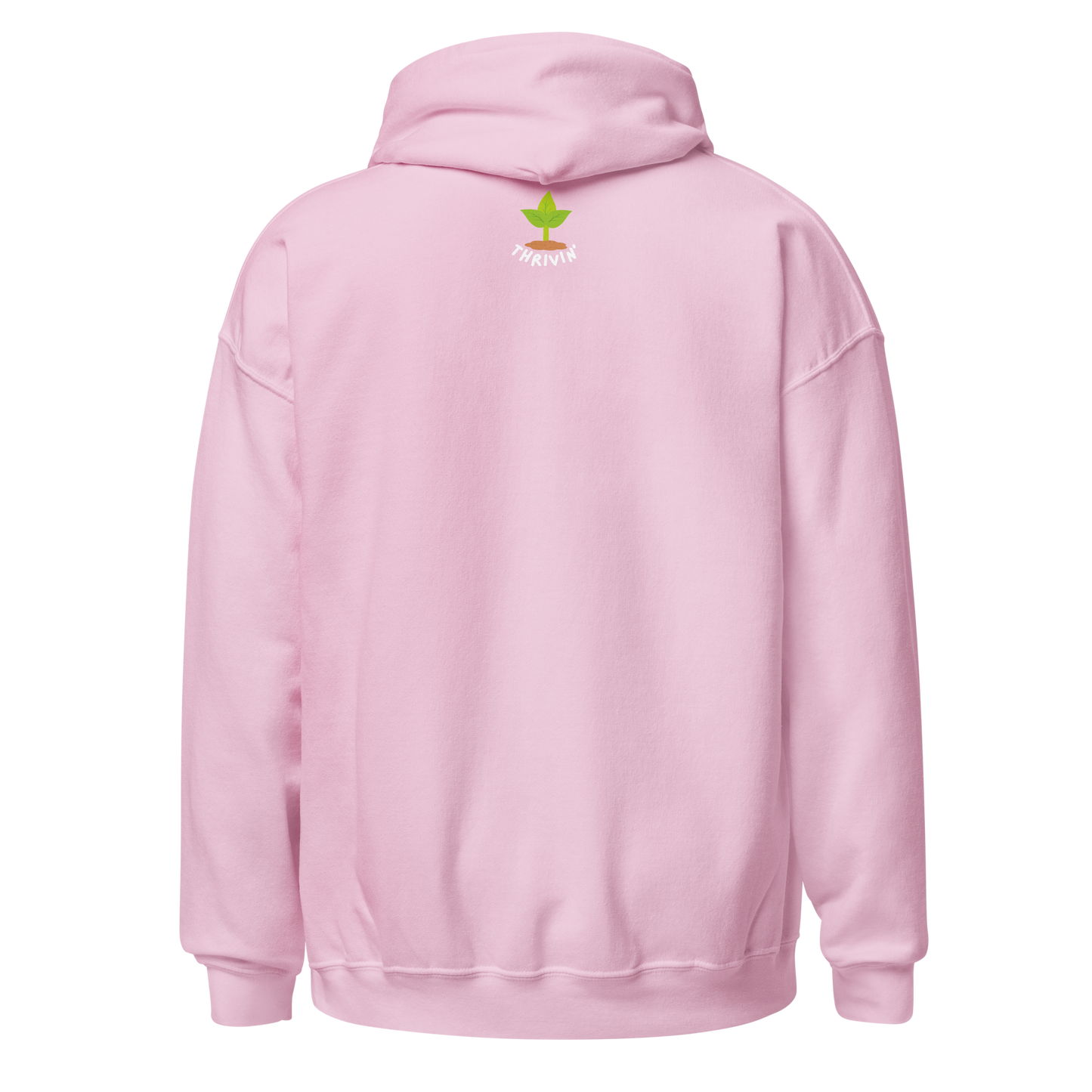 Nooch Heavy Blend Hoodie