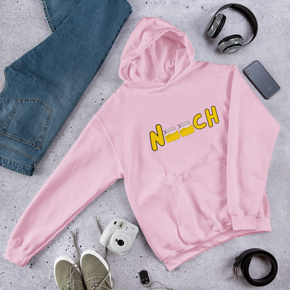 Nooch Heavy Blend Hoodie