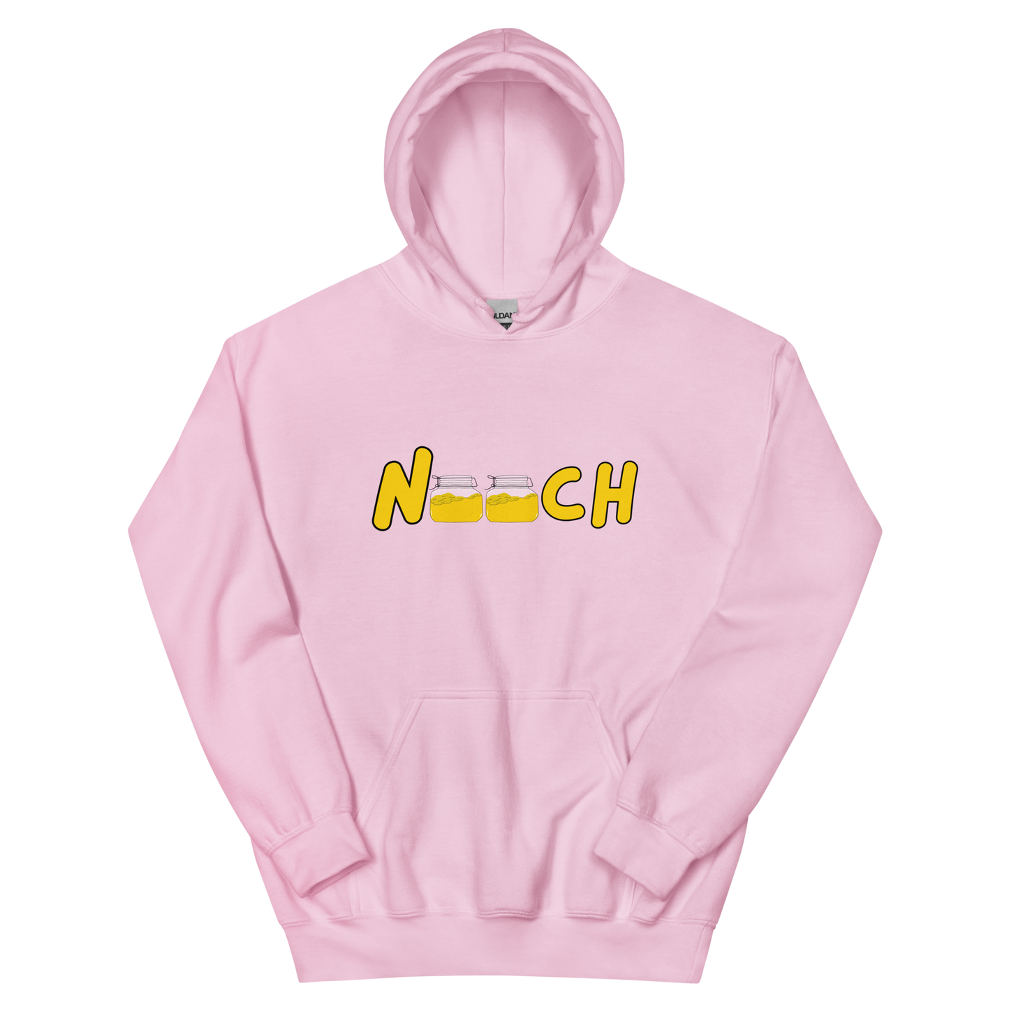Nooch Heavy Blend Hoodie