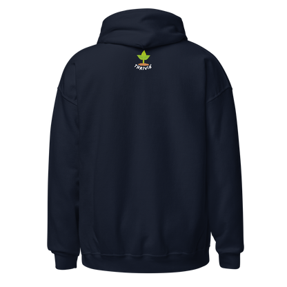 Nooch Heavy Blend Hoodie